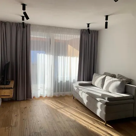 Am Waldrand Weidach Apartament Leutasch