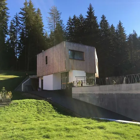 Am Waldrand Weidach Apartment *