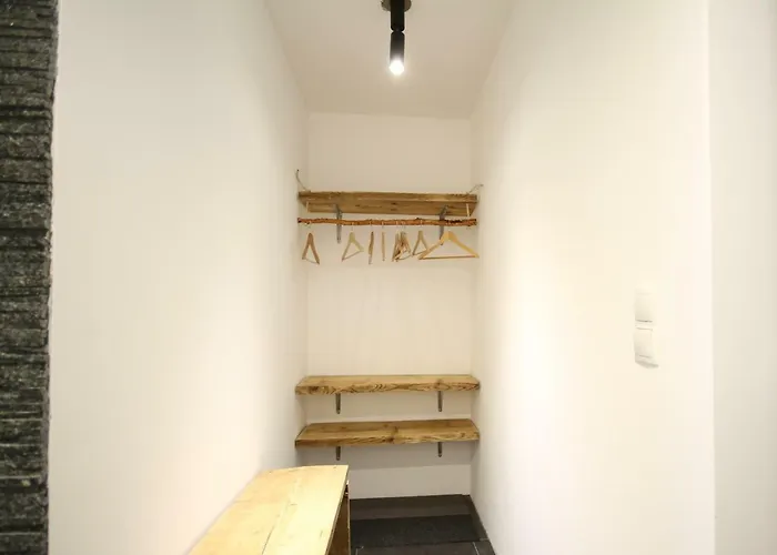 Am Waldrand Weidach *