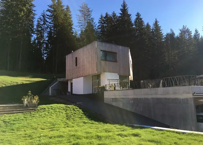 Am Waldrand Weidach Lejlighed *