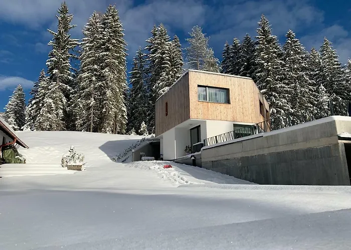 Am Waldrand Weidach *