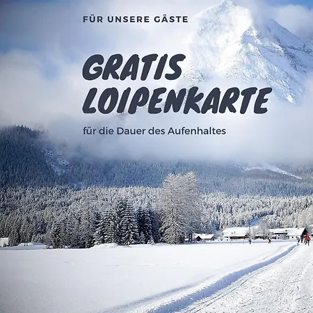 Am Waldrand Weidach 아파트