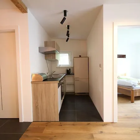 Am Waldrand Weidach 로이타쉬