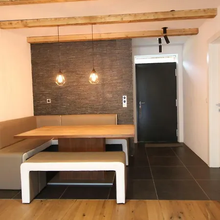 아파트 Am Waldrand Weidach *