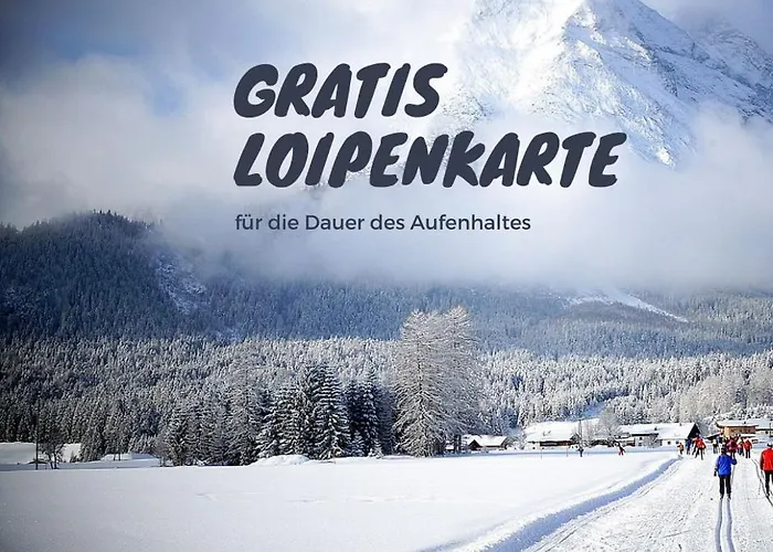 Am Waldrand Weidach 아파트