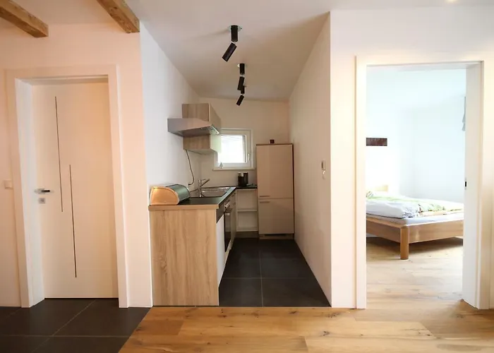 Am Waldrand Weidach 로이타쉬